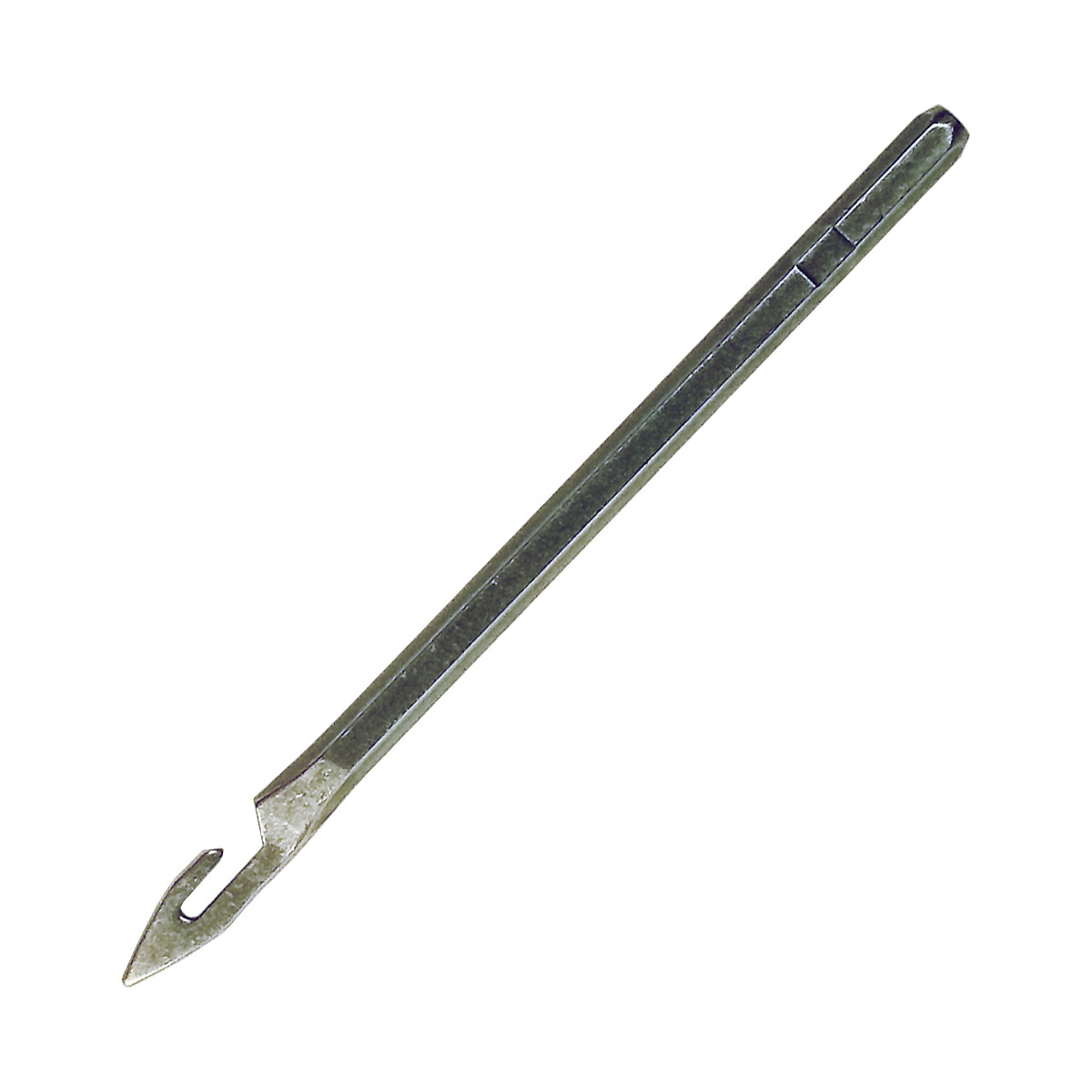 Martins Industries Safety Seal Needle — Side Open, Model# LPNSO